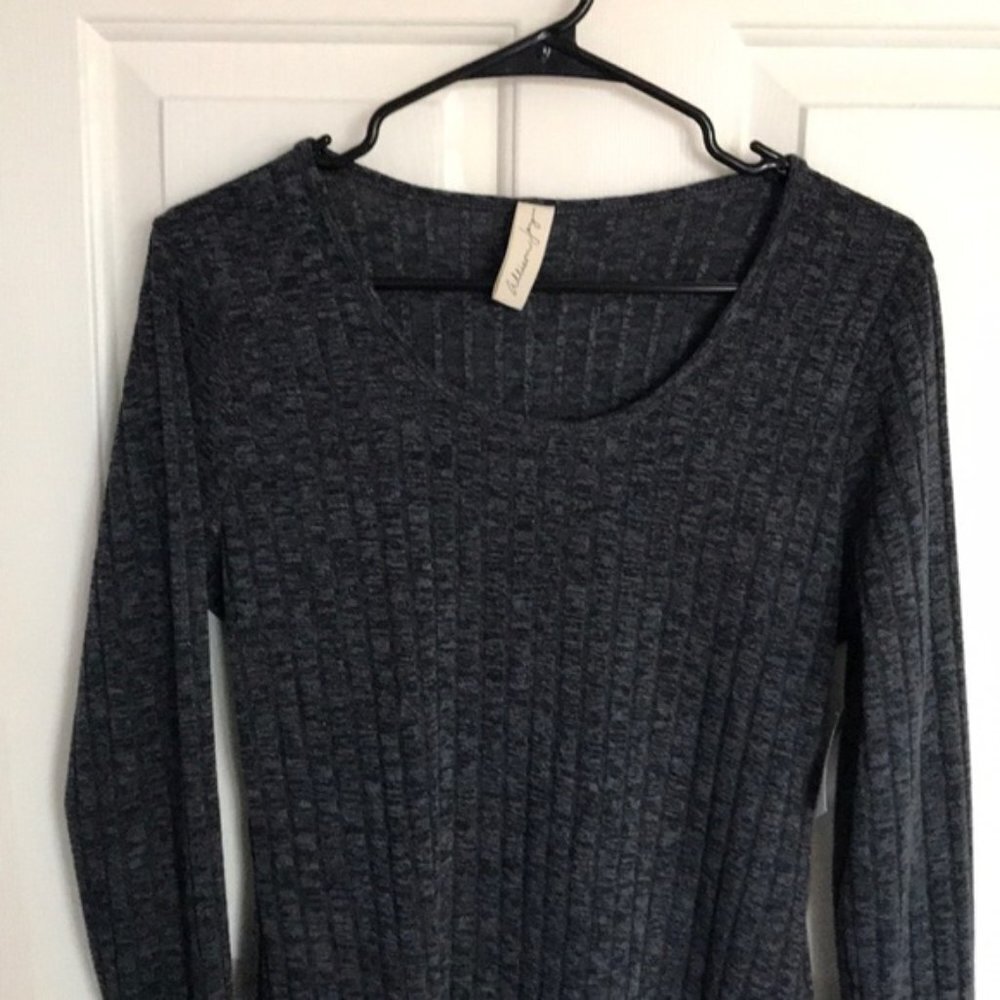 Allison Joy Evereve Sweater Dress